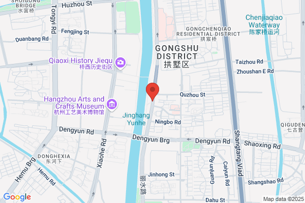 Zhejiang Naile Copper Co., Ltd