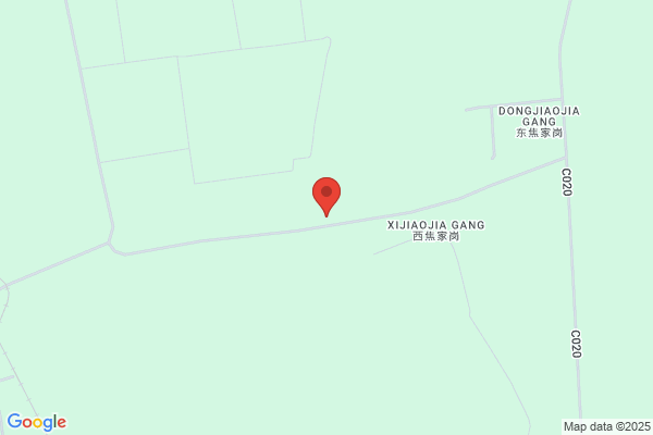 Harbin Agricultural Resources Fertilizer Plant