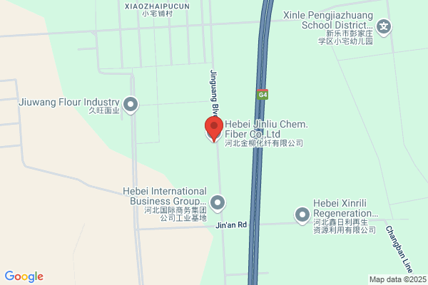 Harbin Nangang Jinli Petrochemical Co., Ltd.; Harbin Jinli (hong Kong) Ltd. Petrochemical