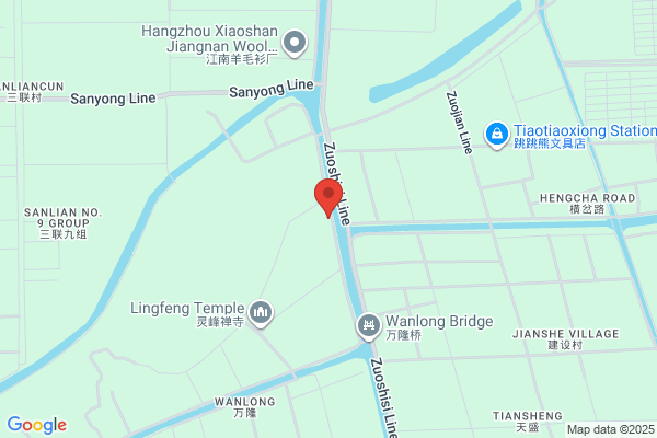 Harbin Silver Star Chemical Co., Ltd.; Changhong Harbin Chemical Plant Pigments; Harbin Harbin City Changhong Ssangyong Corporation Chemical Plant Pigments