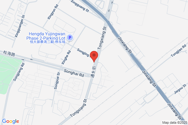 Harbin Songjiang Factory Jiangse