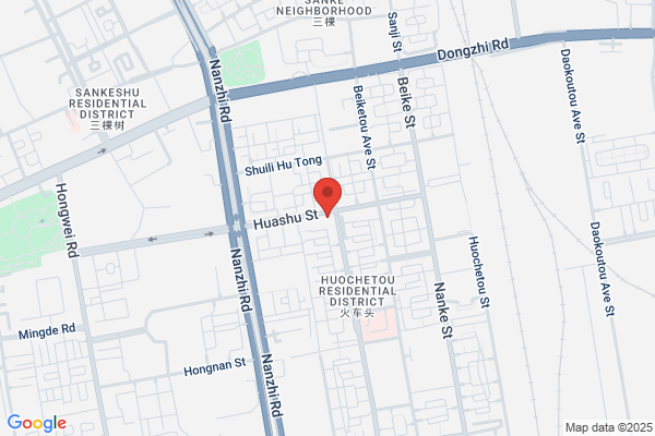 Heilongjiang Province Chemical Light Materials