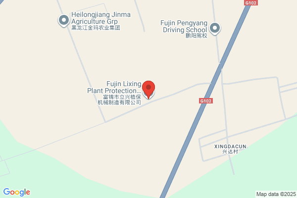 Hing Tin Zhaoyuan County Fertilizers Limited Liability Company