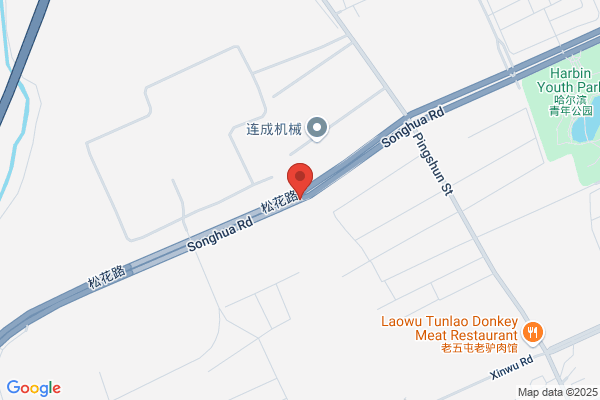 Signs Of The New Plant