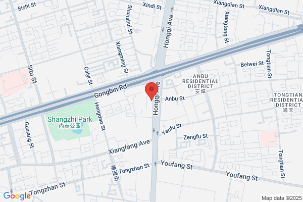 Clothing Companies Donghong