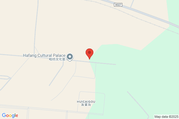 Fabric Garment Factory In Harbin City