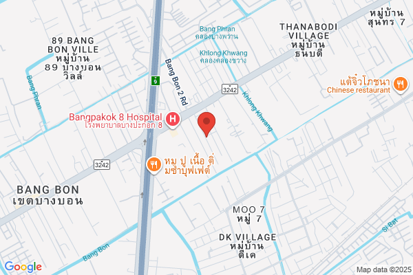Maomao Garment Co., Ltd.