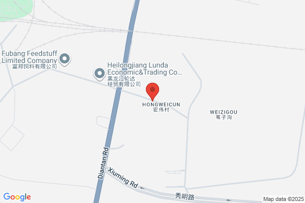 Harbin Feiyun Enterprise Co., Ltd.