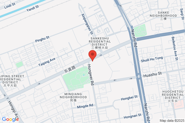 Harbin Yingfa Wood Co., Ltd.
