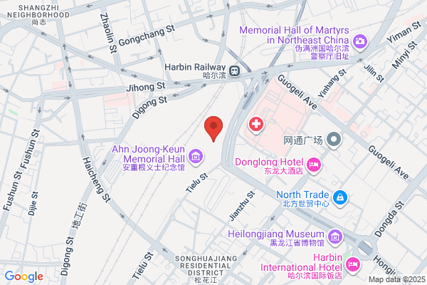 Harbin Railway Bureau Retarder Speed Control System Research Center