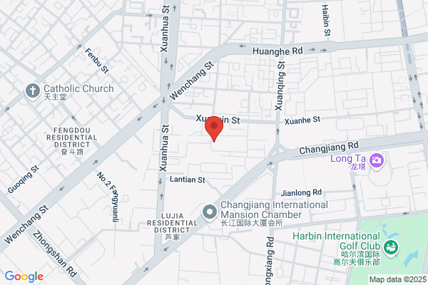 Zhejiang Joinhands Auto Spare Parts Co., Ltd