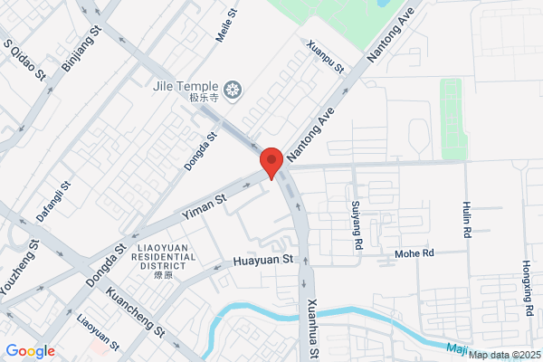 Harbin Haitian Computer Co., Ltd.