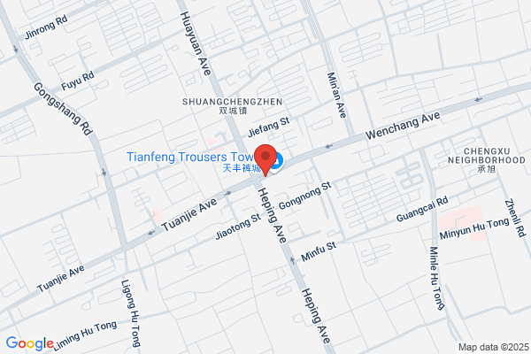 Heilongjiang Communications Equipment Factory