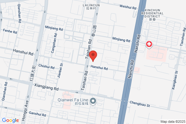Heilongjiang Province Computer Corporation