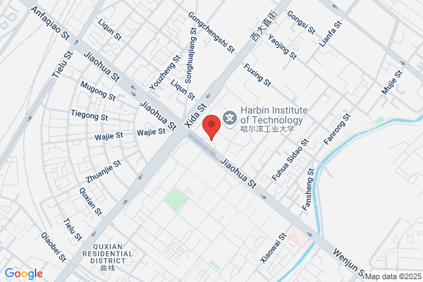 Shuangxing Harbin Electrical Technology Development Limited Liability Company