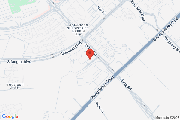 Mechanical And Electrical Equipment Company In Heilongjiang Province Longjiang Motorcycle Distribution Branch