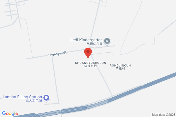 Harbin City Xinlong Medical Equipment Plant