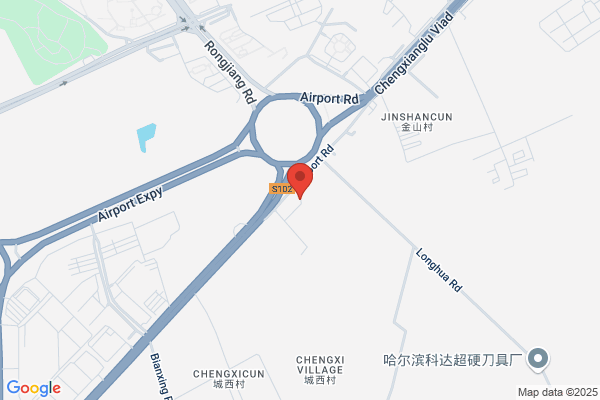 Harbin Fenghua City Auto Parts Factory