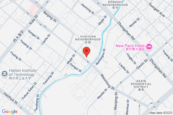 Heilongjiang Machinery Manufacturing Plant Experimental Schools