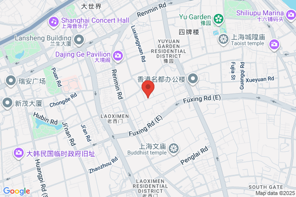 Jingyu Social Welfare Of The Depot