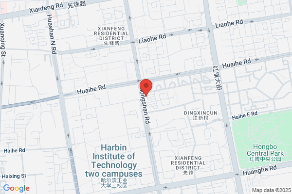 Mechanical And Electrical Equipment Company In Heilongjiang Province