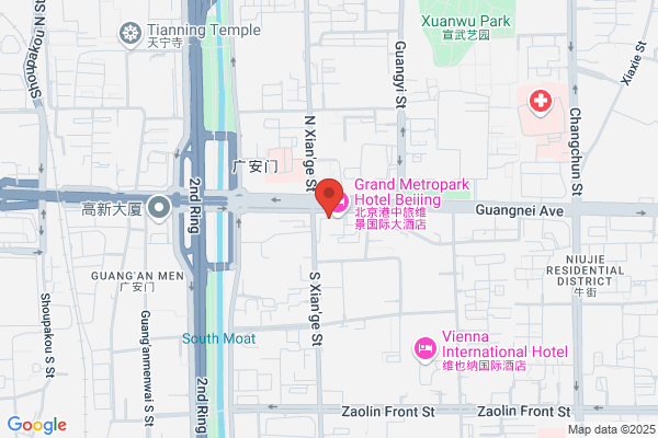 North Industrial (group) Co., Ltd.