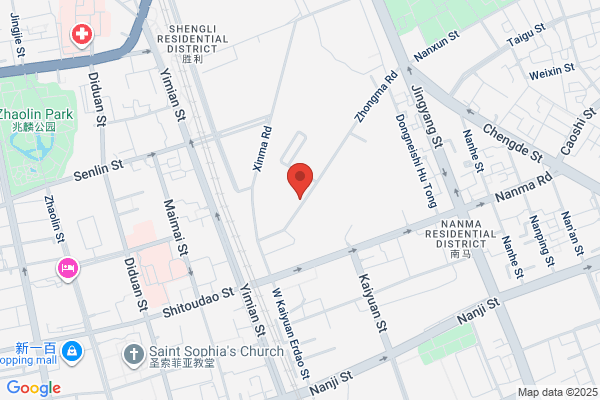 Timber Corporation, Harbin City