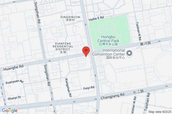 China Drawnwork Goods Import And Export (group) Corporation Harbin Drawnwork Company