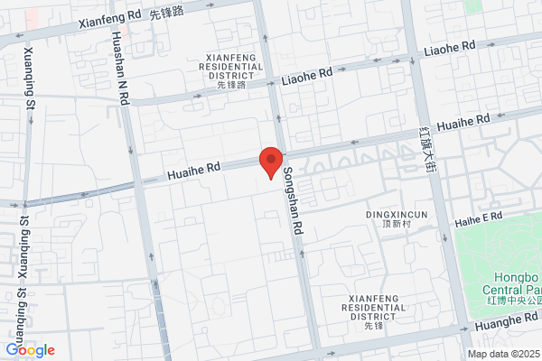Harbin City Transit Technology Co., Ltd.
