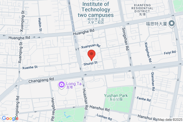 Heilongjiang Provincial Medicines And Health Products Import And Export Company