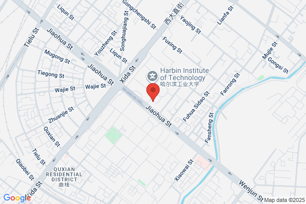 Itc Materials In Heilongjiang Province