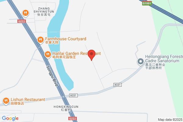 Jiangbei Farms In Heilongjiang Province Youth Farm