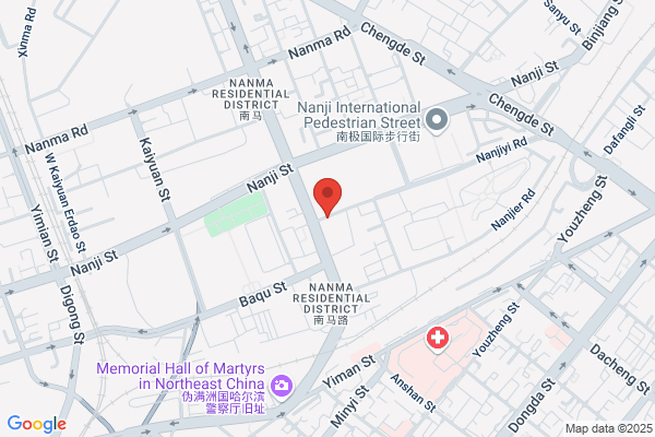 Harbin Lijiaqiuge Paper Co., Ltd.