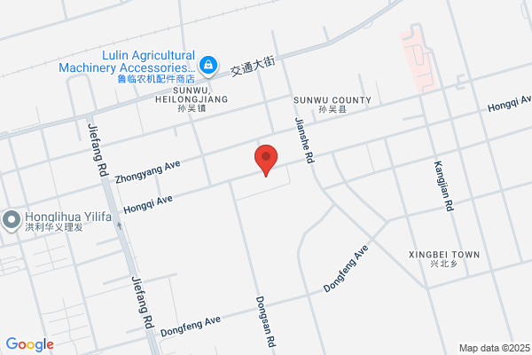 Harbin Xiyingmen Decoration Materials Co., Ltd.