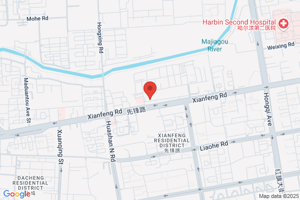 Pegasus Harbin City Furniture Co., Ltd.