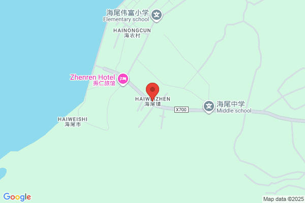 Changzhifu Boiler Plant