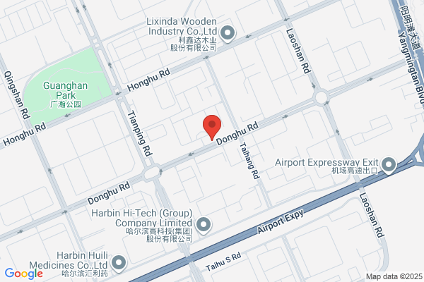 Harbin In Heilongjiang Province First Tools Factory