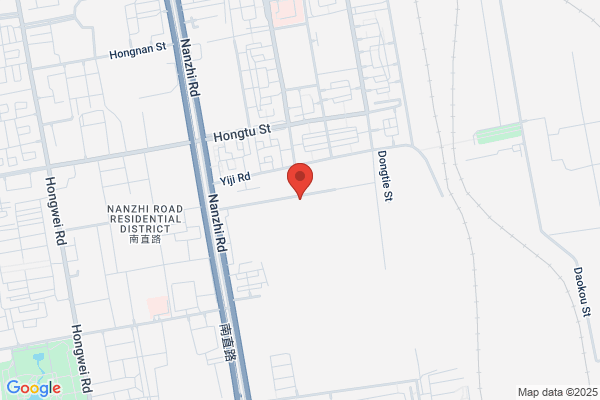 Harbin Sihai Group