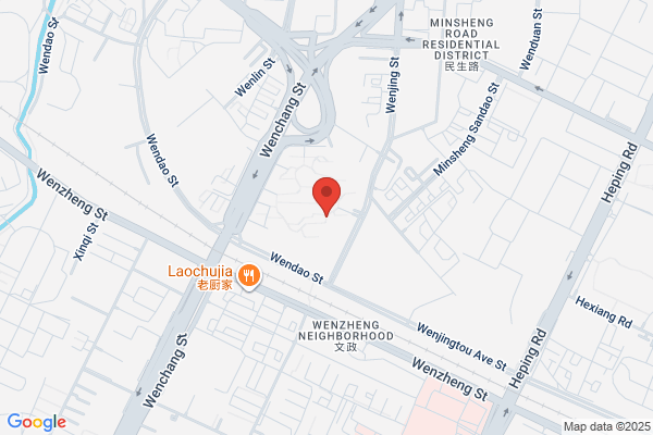 Heilongjiang Province Agricultural Equipment Factory