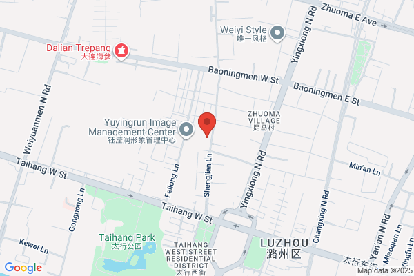 Changzhi Elevator Co.,ltd