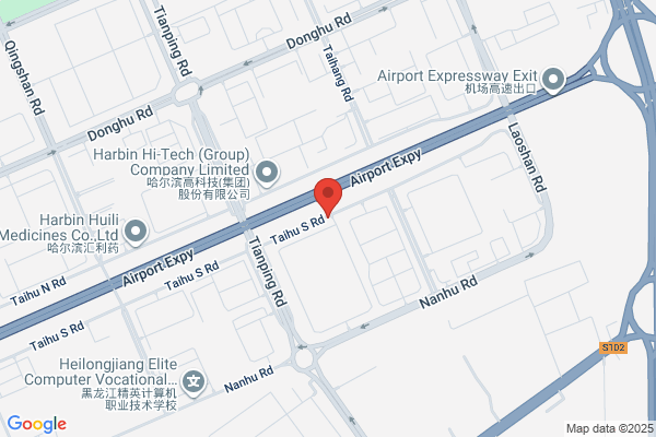 Harbin Air Conditioning Co., Ltd.