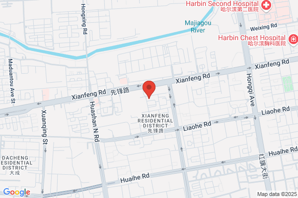 Hardware Cookware Factory In Harbin City