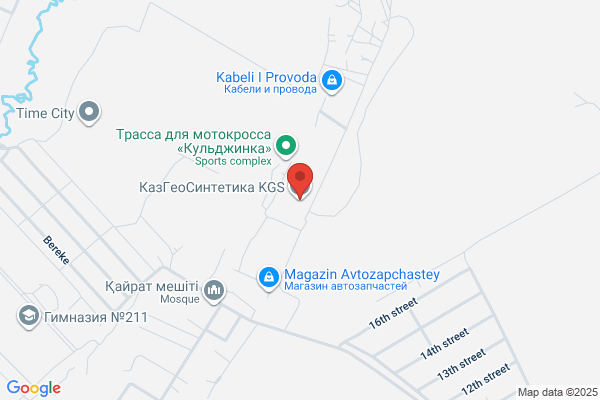 Kazakhstan Composite Materials Industries, Limited Liability Companies