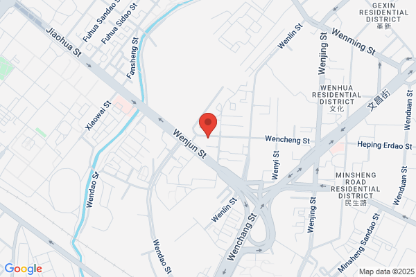 Kitchen Equipment Factory In Harbin City; Harbin Kitchen Equipment Co., Ltd.
