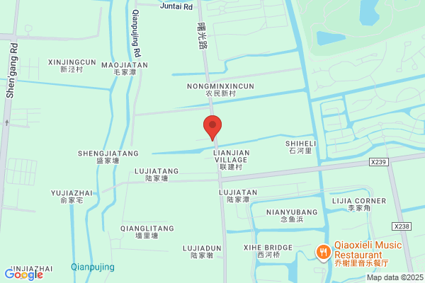 Songjiang Rolling Mill