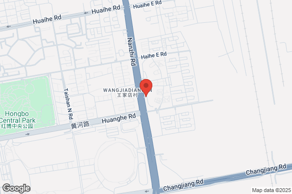 Harbin Economic And Trade Company Supplies