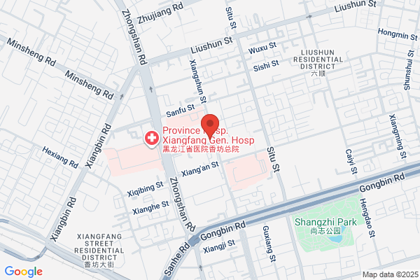 Heilongjiang Province Building Materials Corporation