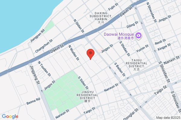 Scientific Equipment Company In Heilongjiang Province