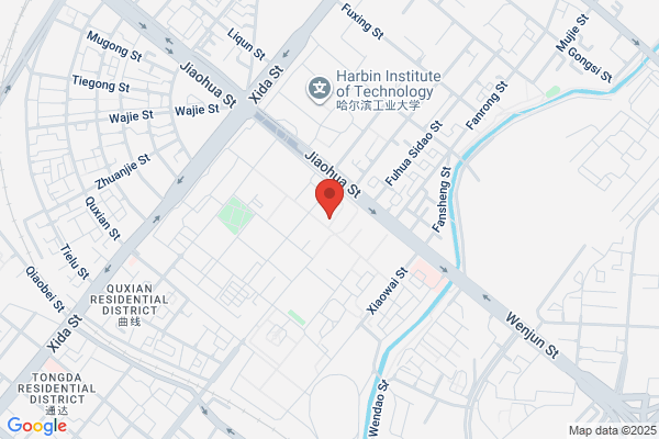 Harbin City-song Stationery Factory