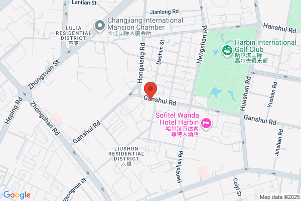 Heilongjiang Long-packing Products Co., Ltd.